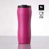 MUG ISOTHERME PRIMO, 450 ml