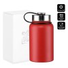 Thermos pour aliments NORDIC 600ML