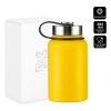 Thermos pour aliments NORDIC 600ML