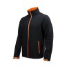 Veste Softshell COLOR