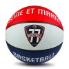 Ballon de basket-ball