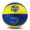 Ballon de basket-ball