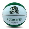 Ballon de basket-ball