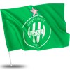 Drapeau de supporter