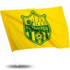 Drapeau de supporter