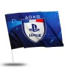 Drapeau de supporter