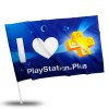 Drapeau de supporter