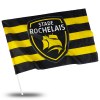 Drapeau de supporter