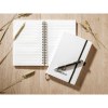 Milk-Carton Notebook A5 bloc-notes