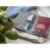 Identify GRS RPET Felt porte pièce d'identité