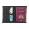 Identify GRS RPET Felt porte pièce d'identité