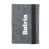 Identify GRS RPET Felt porte pièce d'identité