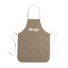 Apron Recycled Cotton (170 g/m²) tablier