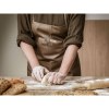 Tablier en 95% coton recyclé et 5% coton (170 g/m²)