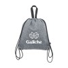 GRS RPET Felt PromoBag Plus sac à dos