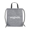 GRS RPET Felt PromoBag Plus sac à dos