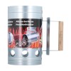 Cheminee Allume-Barbecue