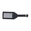 RPET Felt GRS Luggage Tag étiquette de bagage