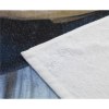 Printed BathTowel 300 g/m² 70x140 serviette de bain