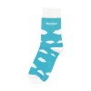 Vodde Recycled Casual Socks chaussettes