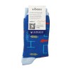 Vodde Recycled Casual Socks chaussettes