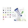 Vodde Recycled Casual Socks chaussettes
