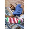 Vodde Recycled Casual Socks chaussettes