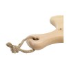 Alder Wood Cutting Board Handle planche à découper