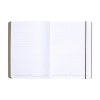 Bloc-note Agricultural Waste A5 -Softcover 32 feuilles