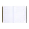 Bloc-note Agricultural Waste A5 -Softcover 32 feuilles
