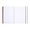 Bloc-note Agricultural Waste A5 -Softcover 32 feuilles