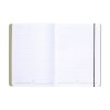 Bloc-note Agricultural Waste A5 -Softcover 32 feuilles