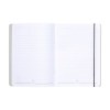 Bloc-note Agricultural Waste A5 -Softcover 32 feuilles