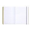 Bloc-note Agricultural Waste A5 -Softcover 32 feuilles