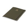 Bloc-note Agricultural Waste A5 -Softcover 32 feuilles