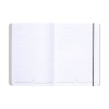 Bloc-note Agricultural Waste A5 -Softcover 32 feuilles