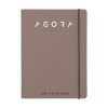 Bloc-note Agricultural Waste A5 -Softcover 32 feuilles
