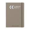 Bloc-note Agricultural Waste A5 -Softcover 32 feuilles