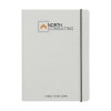 Bloc-note Agricultural Waste A5 -Softcover 32 feuilles