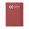 Bloc-note Agricultural Waste A5 -Softcover 32 feuilles