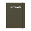 Bloc-note Agricultural Waste A5 -Softcover 32 feuilles