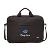 Sacoche professionnelle de Case Logic pour ordinateur portable 15,6 pouces