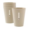Sugarcane Cup 360 ml tasse