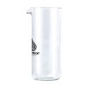 Rebottled® Carafe 600 ml