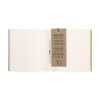 Elephant Poo Notebook Large bloc-notes