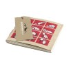 Elephant Poo Notebook Large bloc-notes