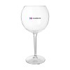 HappyGlass Miss Liza Verre à Gin Tonic Tritan 630 ml