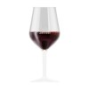 HappyGlass Lady Abigail Colour Verre à Vin Tritan 470ml