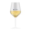 Verre à vin en plastique, de la marque HappyGlass