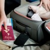 TOREBU - ADAPTATEUR UNIVERSEL DE VOYAGE - BLANC